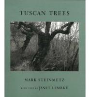 Tuscan Trees