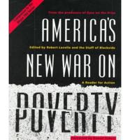 America's New War on Poverty
