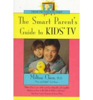 The Smart Parent's Guide to Kids' TV