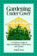 Gardening Under Cover