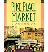 Pike Place Market Cookbook