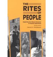 The Rites of People