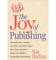 Joy of Publishing