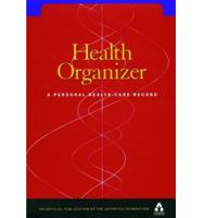 Health Organizer