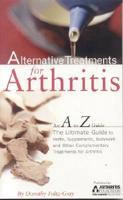 Alternatives for Arthritis