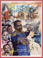 A Man Called Garvey