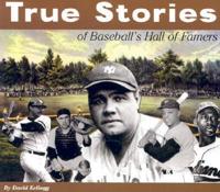 True Stories: Baseball