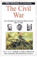The Making of America the Civil War