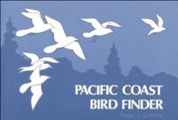 Pacific Coast Bird Finder