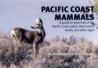 Pacific Coast Mammals