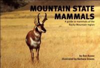 Mountain State Mammals