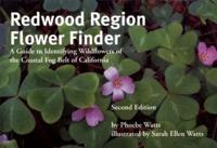 Redwood Region Flower Finder