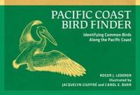Pacific Coast Bird Finder
