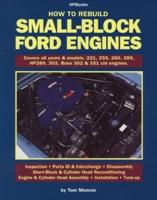 How to Rebuild Your Small-Block Ford