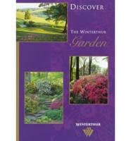 Discover the Winterthur Garden