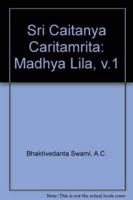 Sri Caitanya-Caritamrta of Krsnadasa Kaviraja