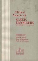 Clinical Aspects of Sleep Dis