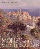 Monet and the Mediterranean