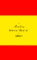 Marling Menu-Master for Spain