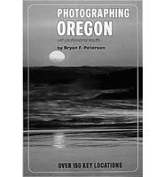 Photographing Oregon With Professional Results