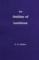An Outline of Leviticus