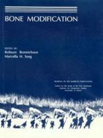Bone Modification