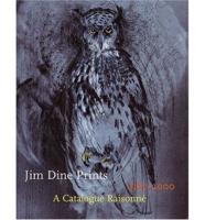 Jim Dine Prints, 1985-2000
