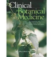 Clinical Botanical Medicine