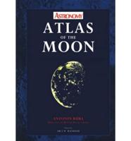 Atlas of the Moon
