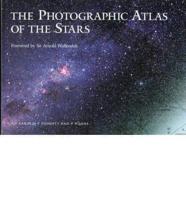 Photographic Atlas of the Stars