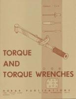 Torque and Torque Wrenches