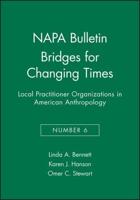 Bridges for Changing Times