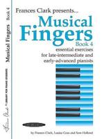 MUSICAL FINGERS BOOK 4