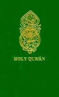 The Holy Quran HB