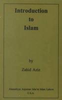 Introduction to Islam PB