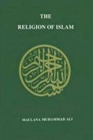 The Religion of Islam PB