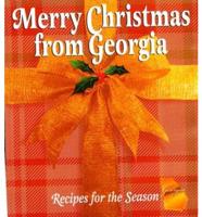 Merry Christmas from Georgia