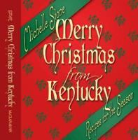 Merry Christmas from Kentucky