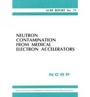 Neutron Contamination from Medical Electron Accelerators