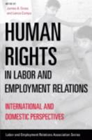 Human Rights in Labor and Employment Relations