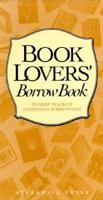 The Book Lover's Borrow Book