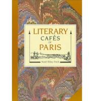 Literary Cafés of Paris