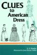 Clues to American Dress