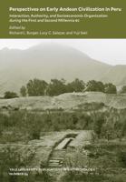 Perspectives on Early Andean Civilization in Peru