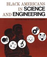 Black Americans in Science and Engineering