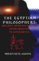 The Egyptian Philosophers