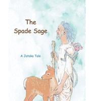 The Spade Sage