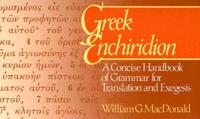 Greek Enchiridion