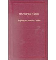 New Testament Greek