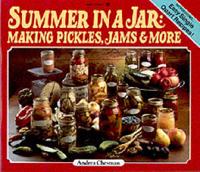 Summer in a Jar